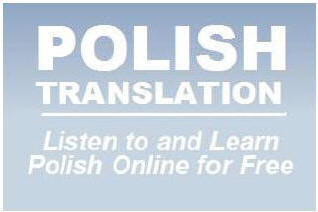 polish translation Somerset England